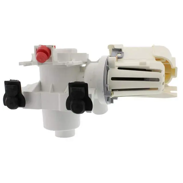 Alt view image 5 of 5 - 280187 Washing Machine Water Pump