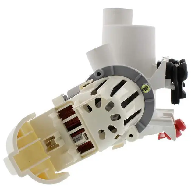 Alt view image 4 of 5 - 280187 Washing Machine Water Pump