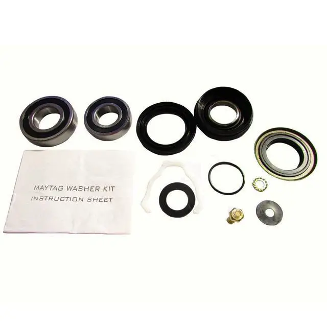 Alt view image 2 of 6 - 12002022 Bearing, Seal and Washer Kit Fits Maytag Neptune Front Load