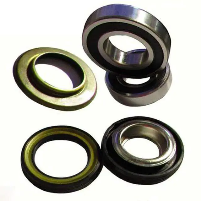 Alt view image 3 of 6 - 12002022 Bearing, Seal and Washer Kit Fits Maytag Neptune Front Load