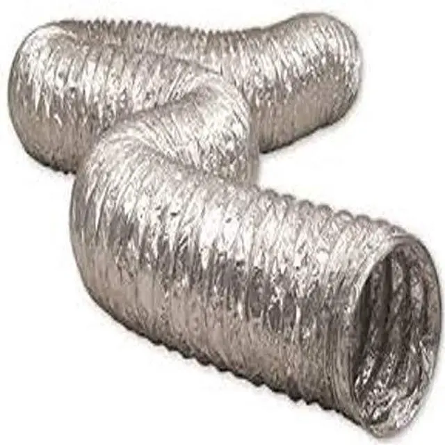 Main image of Dundas+Jafine+TD425+Proflex+Dryer+Duct+-+4+in.+x+25+ft