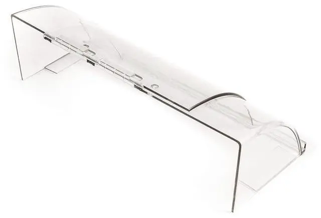 Main image of Adspzw Shatterproof Air Register Deflector