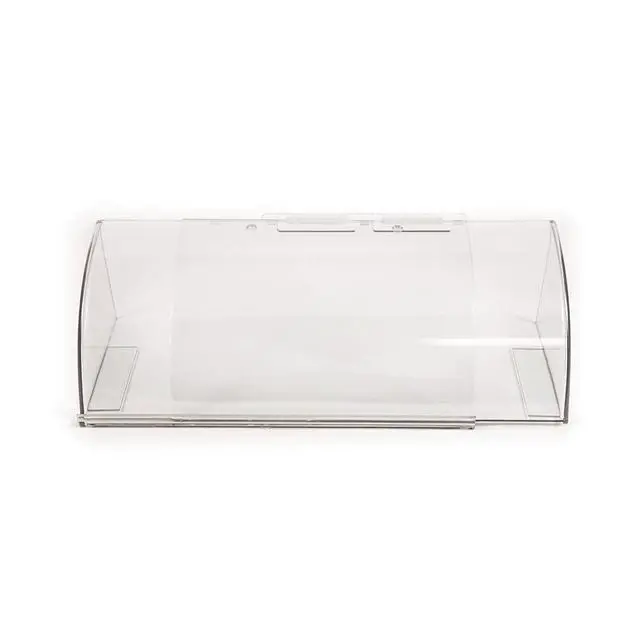 Alt view image 3 of 7 - Adspzw Shatterproof Air Register Deflector