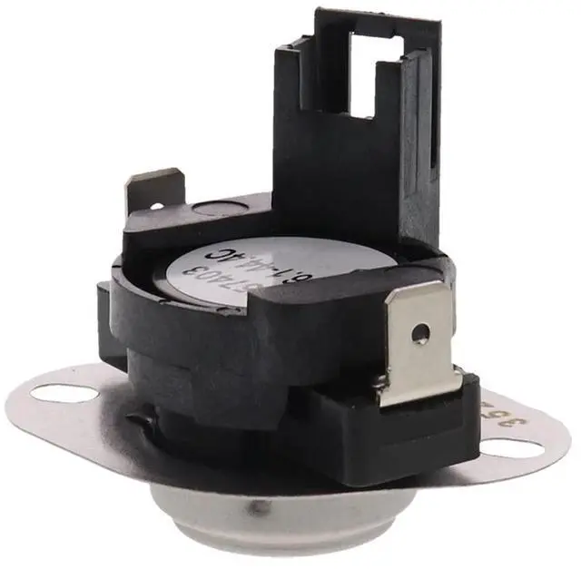 Main image of 8557403 Dryer Thermostat