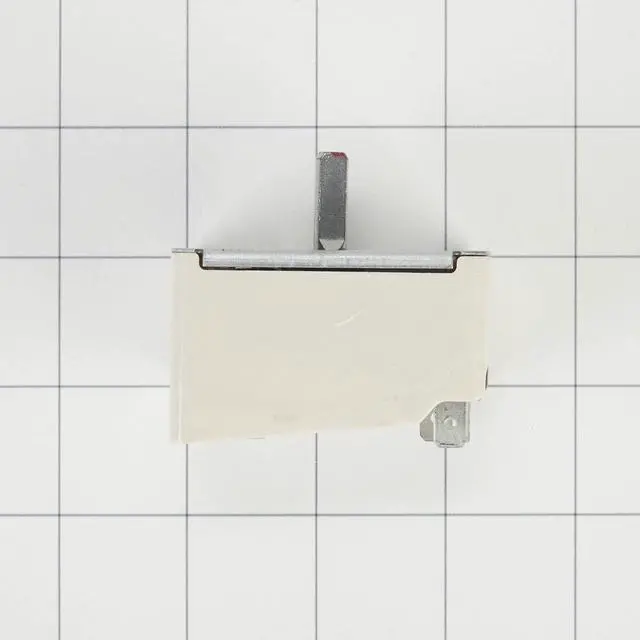Alt view image 4 of 6 - WP7403P239-60 Genuine OEM Range Surface Burner Control Switch Replacement Part - Replaces 7403P372-60, 7403P239-60