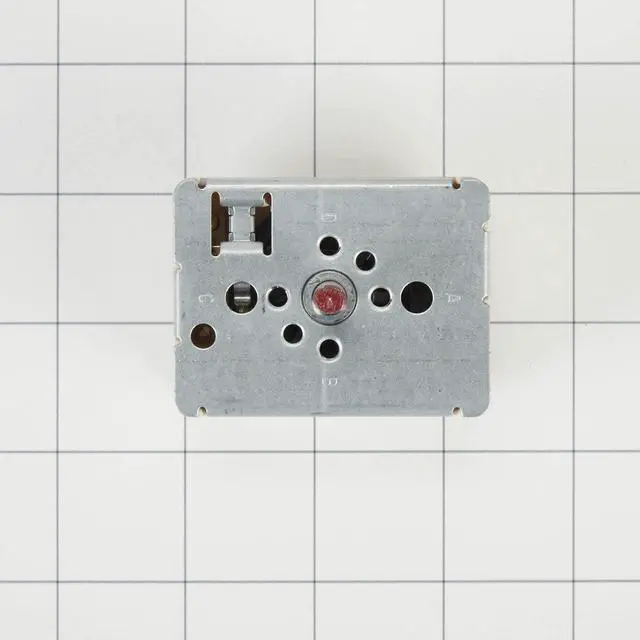 Alt view image 5 of 6 - WP7403P239-60 Genuine OEM Range Surface Burner Control Switch Replacement Part - Replaces 7403P372-60, 7403P239-60