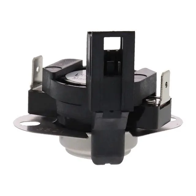 Alt view image 2 of 5 - 8557403 Dryer Thermostat