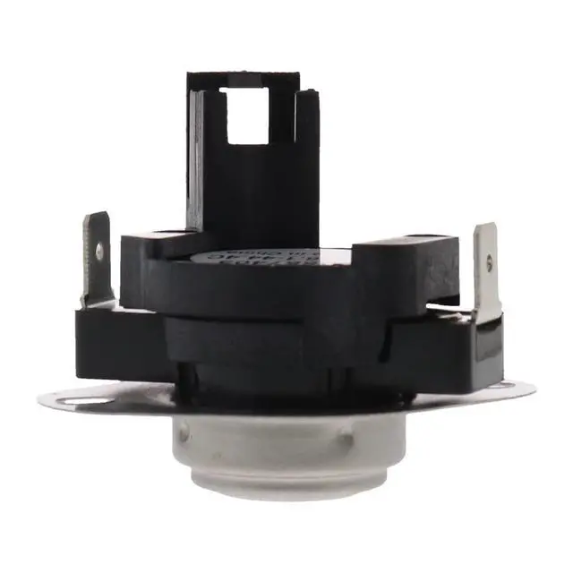 Alt view image 3 of 5 - 8557403 Dryer Thermostat