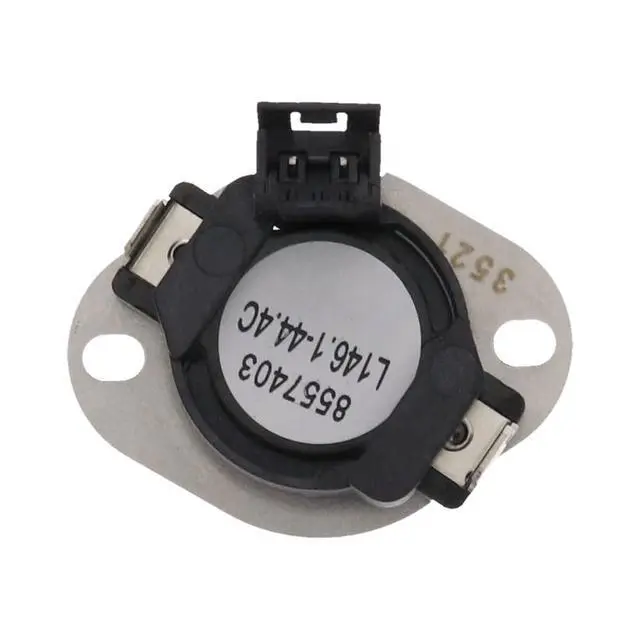 Alt view image 4 of 5 - 8557403 Dryer Thermostat