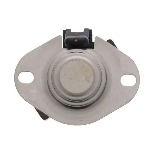 Alt view image 5 of 5 - 8557403 Dryer Thermostat