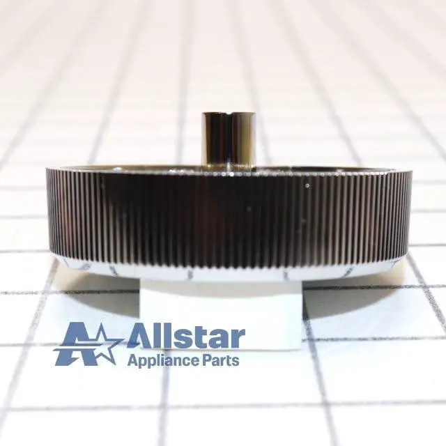 Alt view image 5 of 5 - W11708423 Dryer Control Knob