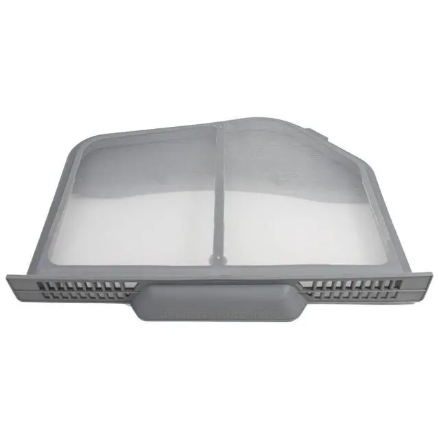 Alt view image 2 of 5 - DC97-16742A Dryer Lint Filter Replacement for Samsung DV45K7600EW/A3 (0000) - Compatible with DC97-16742A Lint Screen Trap Catcher