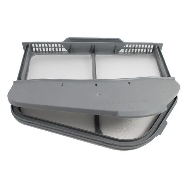 Alt view image 3 of 5 - DC97-16742A Dryer Lint Filter Replacement for Samsung DV45K7600EW/A3 (0000) - Compatible with DC97-16742A Lint Screen Trap Catcher