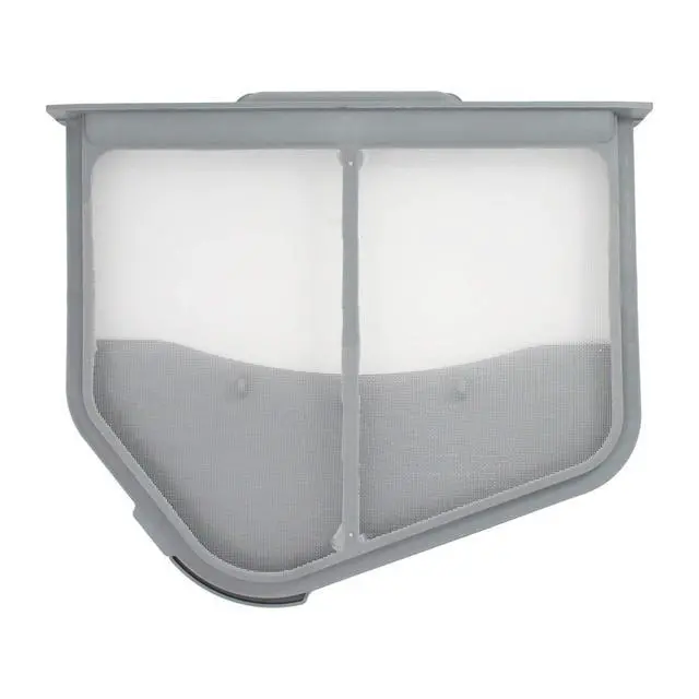 Alt view image 4 of 5 - DC97-16742A Dryer Lint Filter Replacement for Samsung DV45K7600EW/A3 (0000) - Compatible with DC97-16742A Lint Screen Trap Catcher