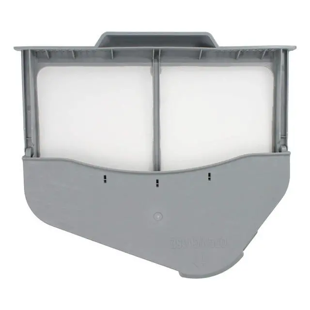 Alt view image 5 of 5 - DC97-16742A Dryer Lint Filter Replacement for Samsung DV45K7600EW/A3 (0000) - Compatible with DC97-16742A Lint Screen Trap Catcher