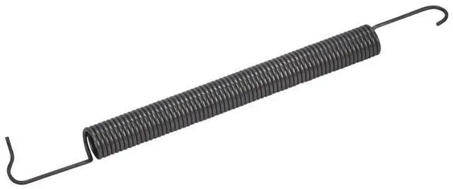 Main image of Whirlpool WPW10337934 Genuine OEM Dishwasher Door Spring Replacement Part - Replaces W10337934, 8524473, 8268989, W10462694