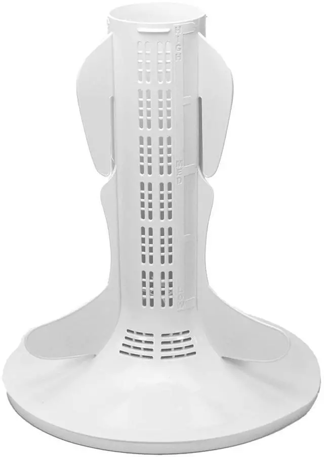 Main image of UPGRADED Appliance 425025P Washer Agitator Auger Pkd Compatible with Fisher & Paykel Washer