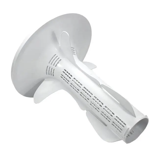 Alt view image 3 of 4 - UPGRADED Appliance 425025P Washer Agitator Auger Pkd Compatible with Fisher & Paykel Washer