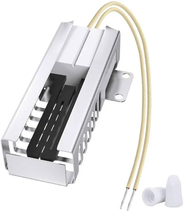 Main image of 5303935066 Oven igniter Replacement for Frigidaire 6 gas oven range ignitor, Replacement for numbers AR5066 12400035 318177710 7318177710 316428600 5303308452