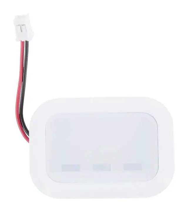 Alt view image 2 of 6 - W11483116 OEM Refrigerator LED Light Bulb