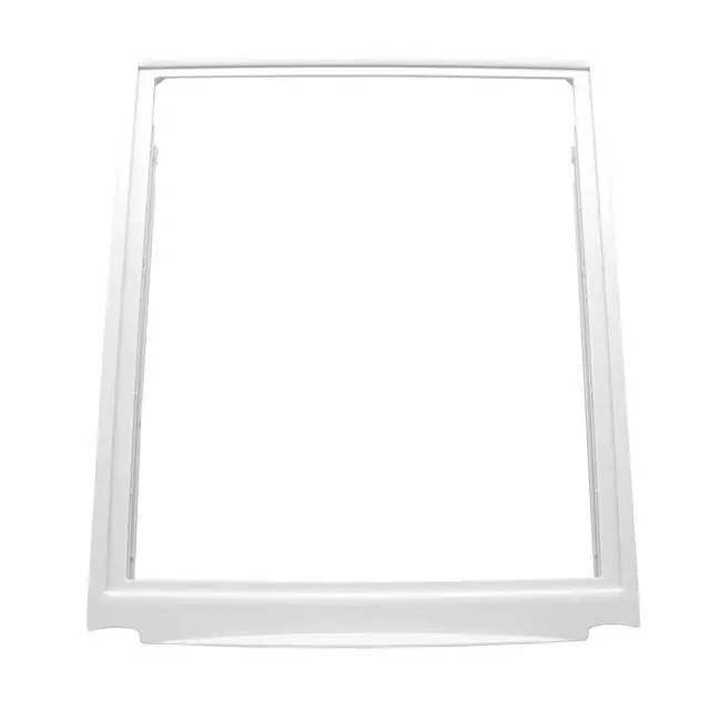 Main image of Upgraded Appliance 240599803 Crisper Pan Cover Compatible with Frigidaire Refrigerator 16.5" x 15-5/8"