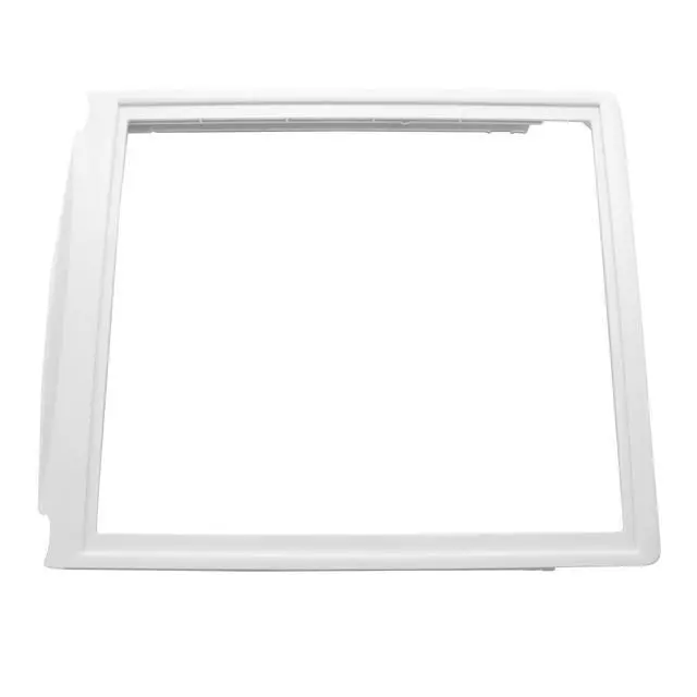 Alt view image 4 of 4 - Upgraded Appliance 240599803 Crisper Pan Cover Compatible with Frigidaire Refrigerator 16.5" x 15-5/8"