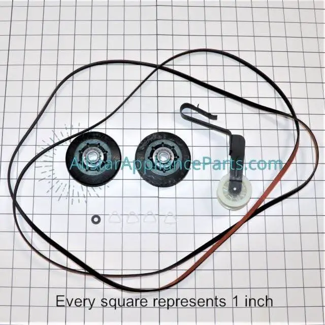 Alt view image 2 of 4 - 4392065 AA Dryer Maintenance Kit