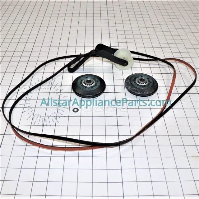 Alt view image 3 of 4 - 4392065 AA Dryer Maintenance Kit