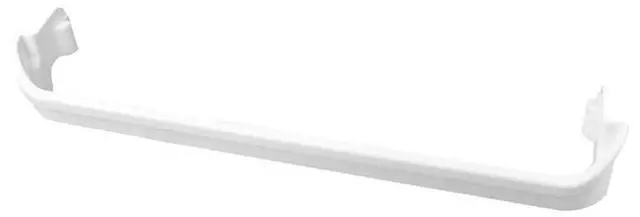 Main image of Door Shelf Rack Bar Compatible with Frigidaire FFTR18D2QW1, FFHT2117PS2, FRT21C5AW8, FRT18G5FB1, FRT18KG3DW0 Refrigerators