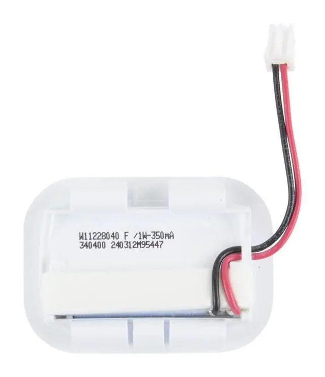 Alt view image 3 of 6 - W11483116 OEM Refrigerator LED Light Bulb