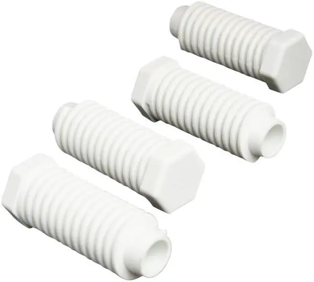 Main image of Choice Manufactured W11025920 Leveling Legs for Whirlpool Washers and Dryers