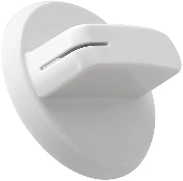Main image of Upgraded Dryer Timer Knob WE03X25285 Fit for General Electric & for Hotpoint GTX22EASK0WW, GTX22GASK0WW, HTX21GASK0WW, HTX21PASK0WW, HTX24EASK0WS, HTX24EASK0WW, HTX24GASK0WS, HTX24GASK0WW