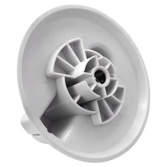 Alt view image 7 of 7 - Dryer Timer Knob Dryer Main Control Knob Replacement for GE Hotpoint GTX22EASK0WW GTX22GASK0WW HTX21EASK0WW HTX21GASK0WW HTX24GASK0WS