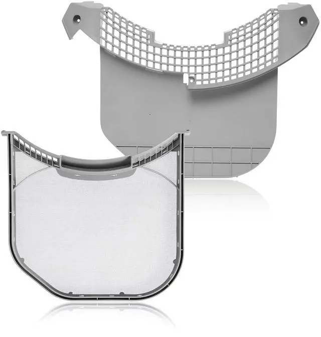Main image of Dryer Lint Filter & Screen Housing for LG DLGX3471V