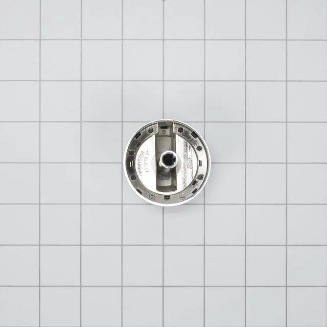 Alt view image 3 of 6 - Knob WPW10316664 for Whirlpool W10316664 Genuine OEM