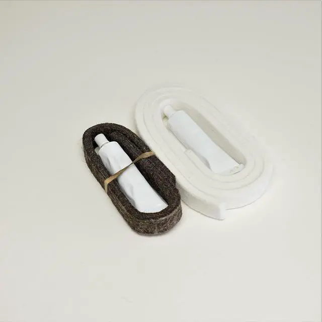 Alt view image 7 of 7 - 5304457724 Dryer Preventive Maintenance Kit