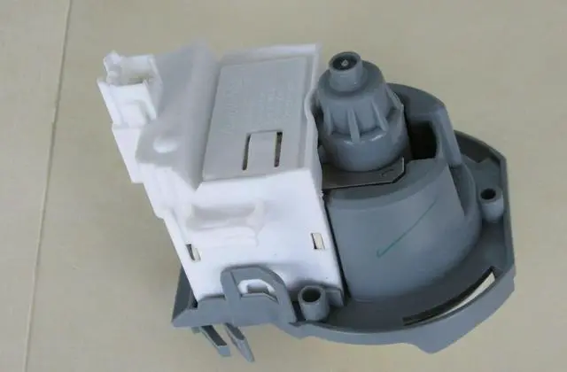 Alt view image 2 of 4 - Dishwasher Drain Pump Motor Replacement For Whirlpool Dishwasher WDT720PADM2 wdt720padb2 wdt970sahv0 wdp350paaw6 wdf520padm3 wdt720padm2, Kenmore 665.13099n412 Dishwasher