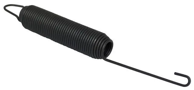 Alt view image 3 of 4 - Dishwasher Door Spring fits Whirlpool, Sears, AP6013864, PS11747091, 9743986