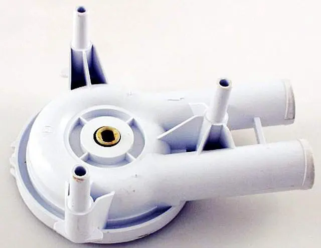 Main image of Compatible Drain Pump for Amana TW3502G Amana TW4303G Crosley CW9500W Maytag SAV205DAWW SAV2555AWW Washer's