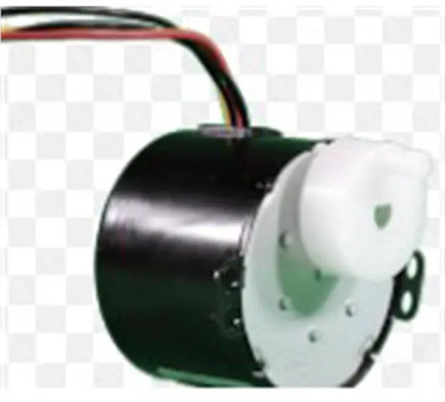 Main image of Oscillator Motor, MC91M, MC92V