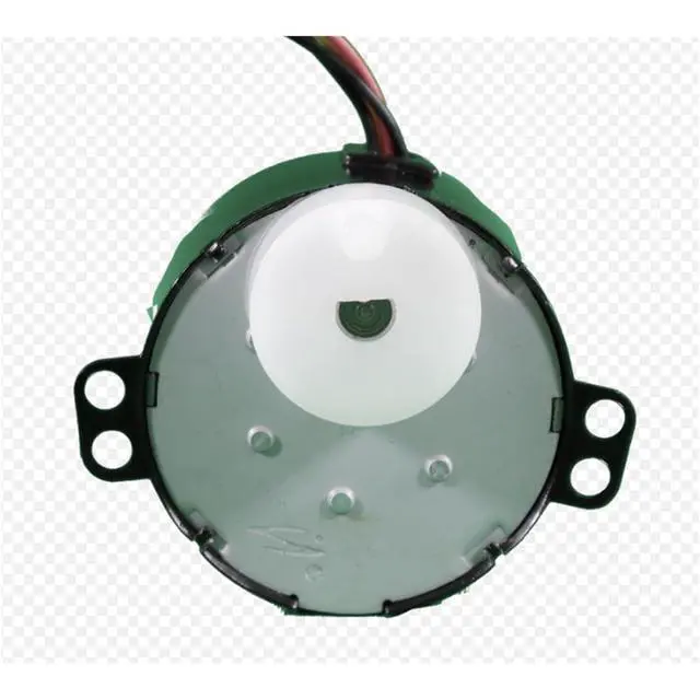 Alt view image 2 of 4 - Oscillator Motor, MC91M, MC92V