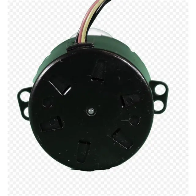 Alt view image 4 of 4 - Oscillator Motor, MC91M, MC92V