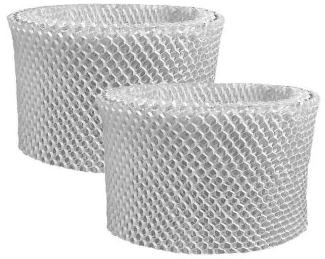 Main image of Replacement For Pelonis PSU10E1BB, PSU10E1WW And PSU10E2FWW, PSU10E2FBB Humidifier Wick Filter 2-Pack