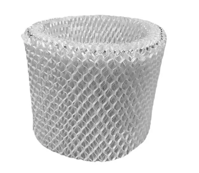 Alt view image 2 of 6 - Replacement For Pelonis PSU10E1BB, PSU10E1WW And PSU10E2FWW, PSU10E2FBB Humidifier Wick Filter 2-Pack