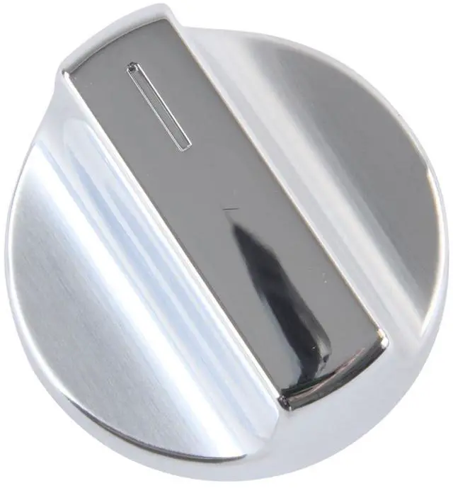 Main image of Whirlpool W11366438 OEM Range Surface Burner Control Knob