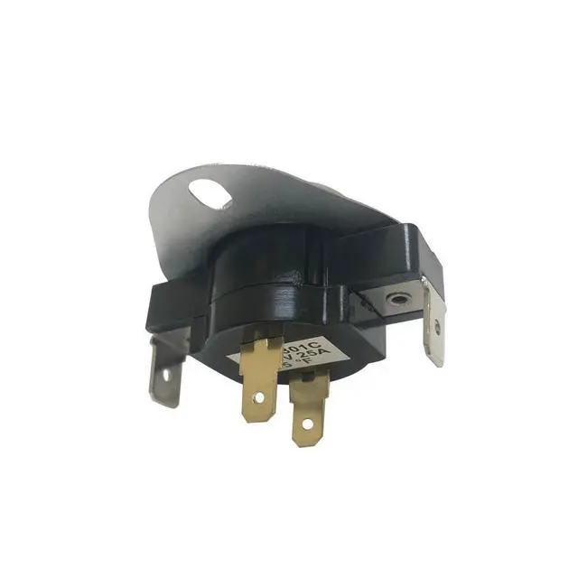 Alt view image 5 of 5 - 3387134 (WP3387134) Dryer Cycling Thermostat Replaces WP3387134, AP6008270, PS11741405