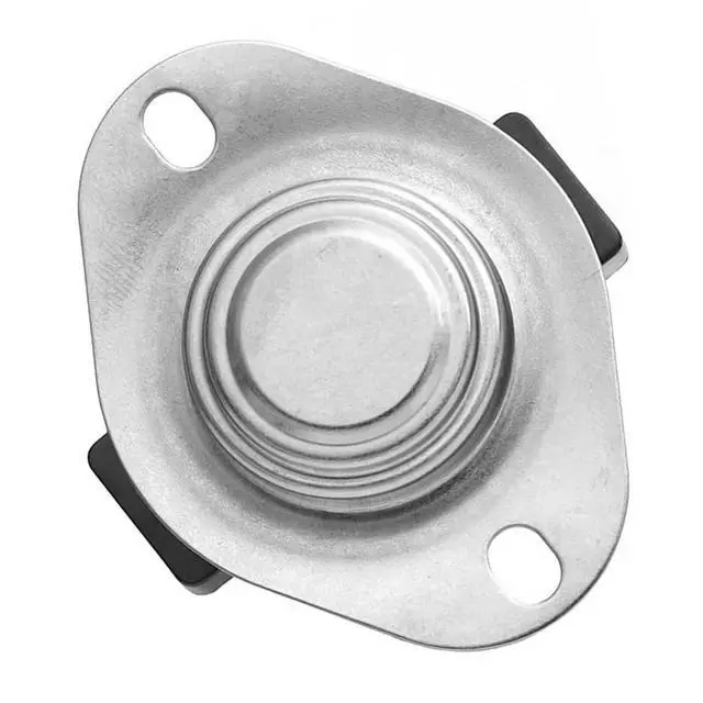 Alt view image 2 of 5 - 3387134 (WP3387134) Dryer Cycling Thermostat Replaces WP3387134, AP6008270, PS11741405