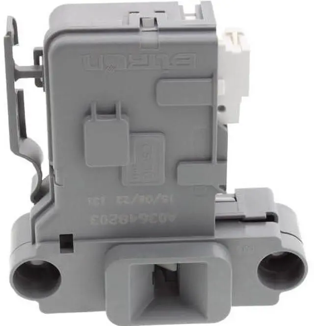 Main image of A03648203 - Washer Door Lock Fits Electrolux