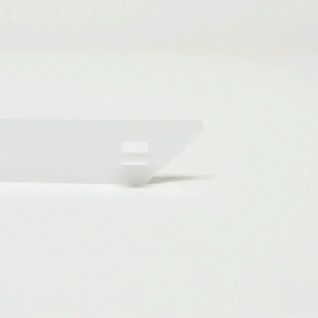 Alt view image 3 of 4 - Dryer Drum Glide Slide for 137513300 Electrolux Frigidaire