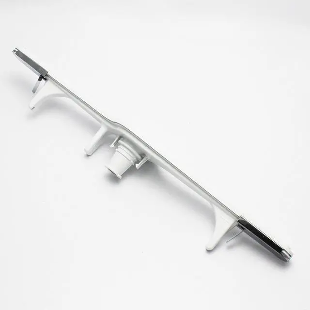 Alt view image 3 of 3 - Dishwasher Lower Spray Arm 154568001 154414101